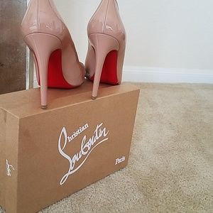 Meet your Posher, Latandra